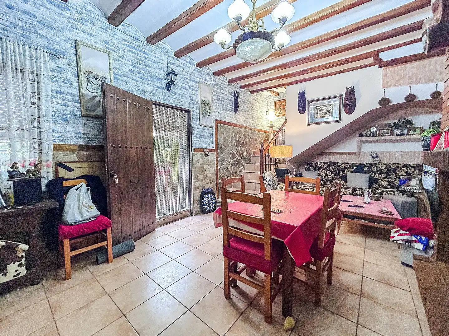 Casa bifamiliare in vendita a Sax, imagen 12