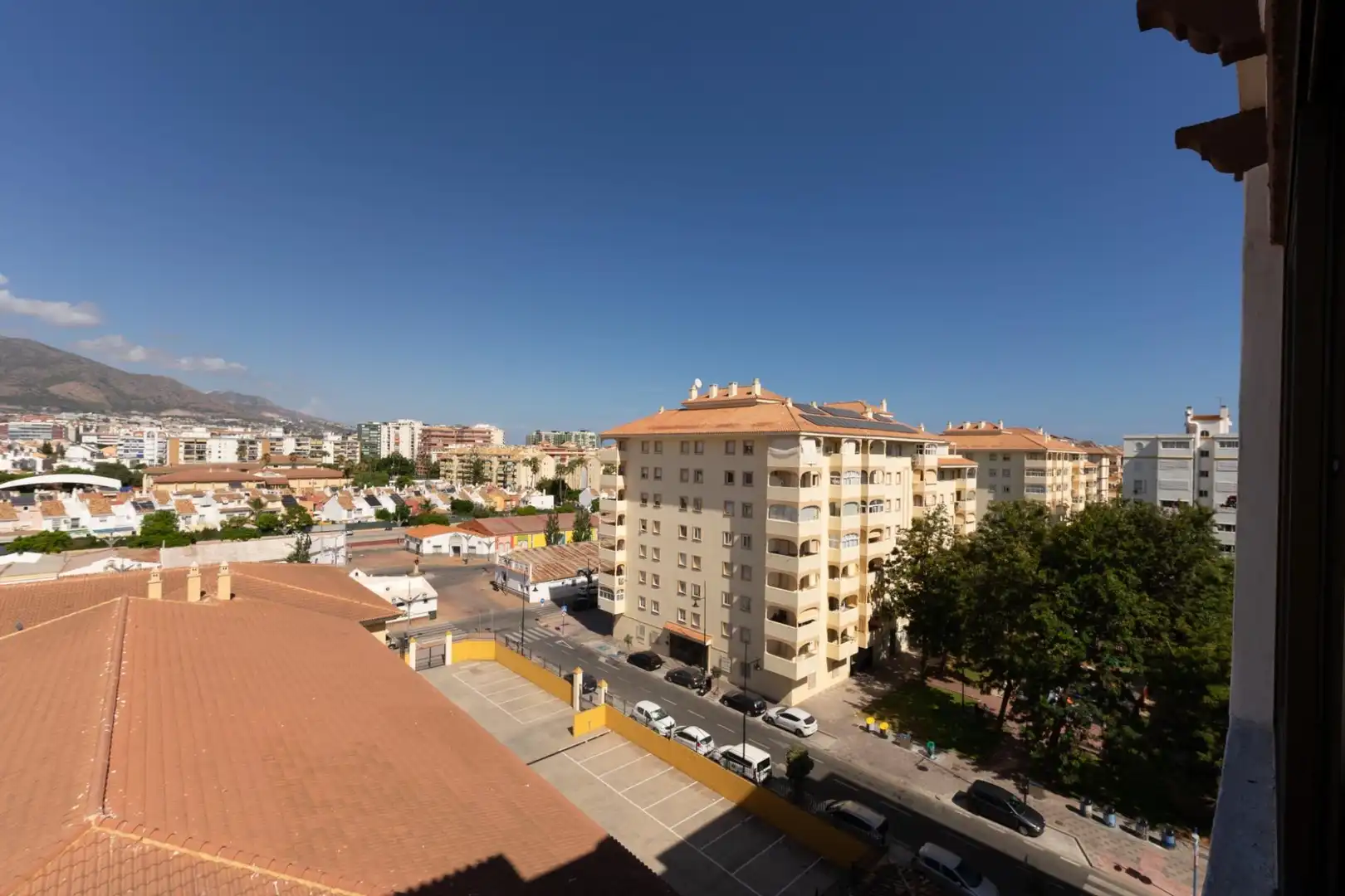 Apartment mit Aufzug zum Verkauf in Centro ciudad, imagen 26