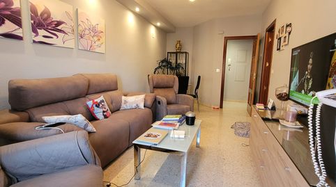 Foto 4 von Wohnung zum Verkauf in Avda. Federico Garcia Lorca - Nueva Estación Autobuses, Granada Capital