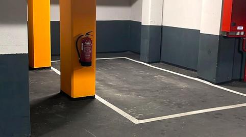 Photo 2 of Garage for sale in Foso - Moreras, Madrid