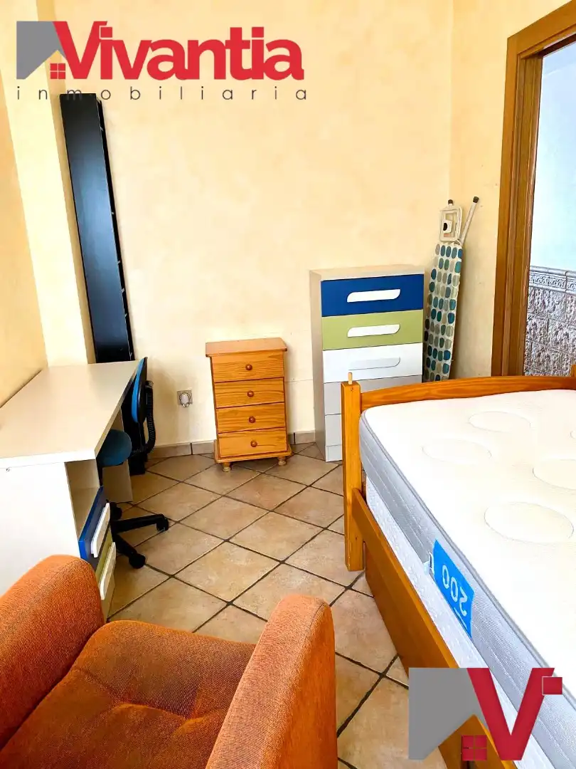 Apartament amb terrassa en venda a Calle Isidoro de la Cierva, imagen 19