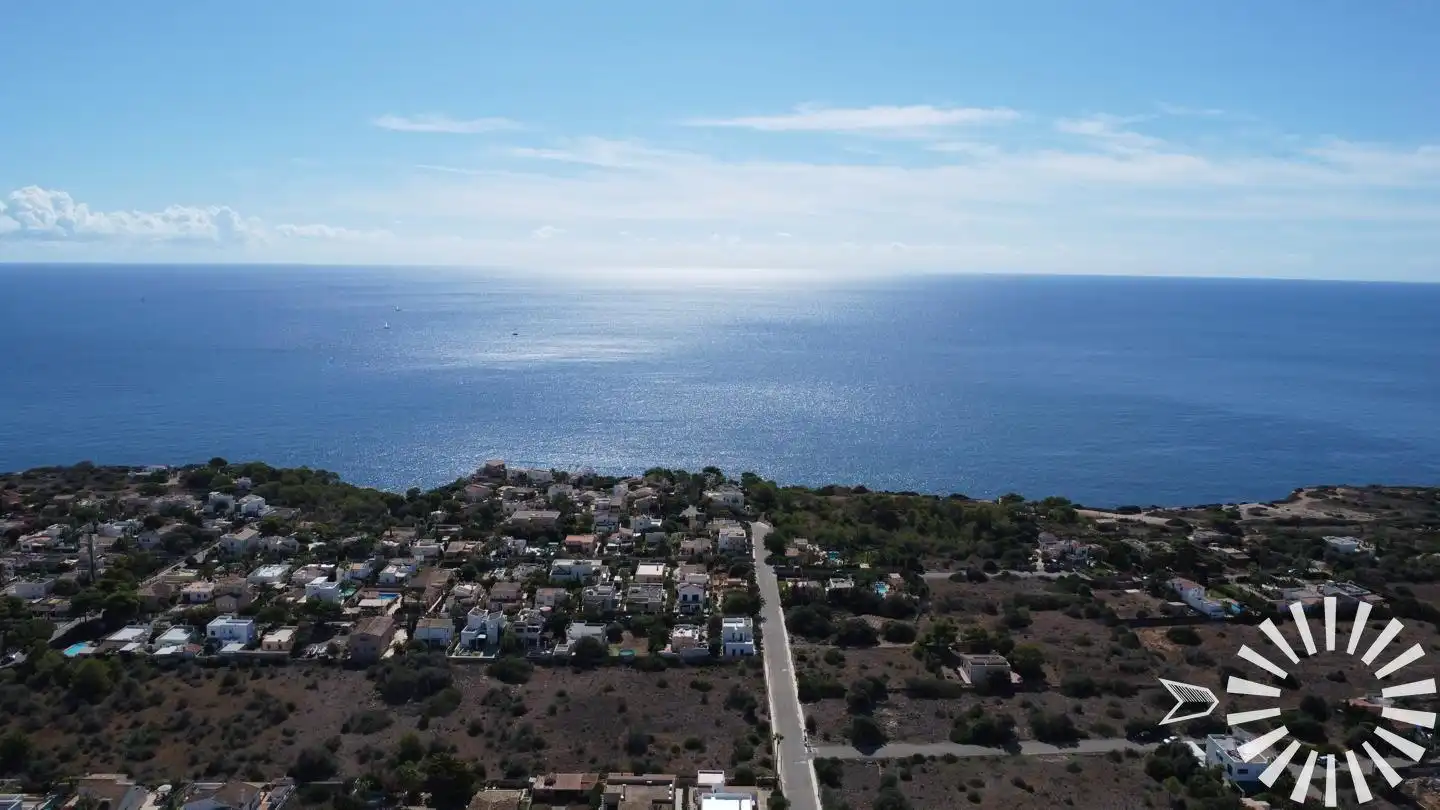 Casa o chalet en venta en Santanyí con Terraza y Piscina comunitaria
