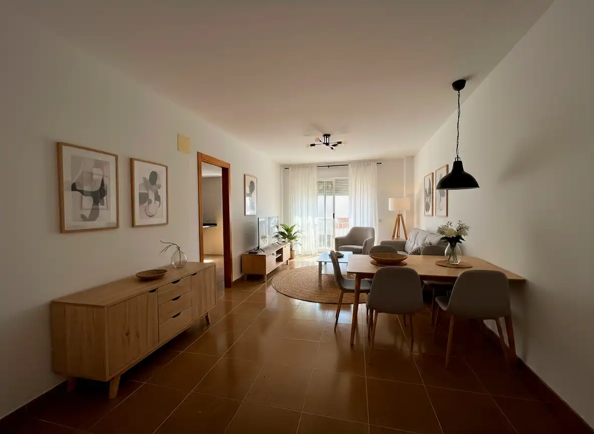 Dúplex en venda a Carrer Sant Isidre, 10, Nules