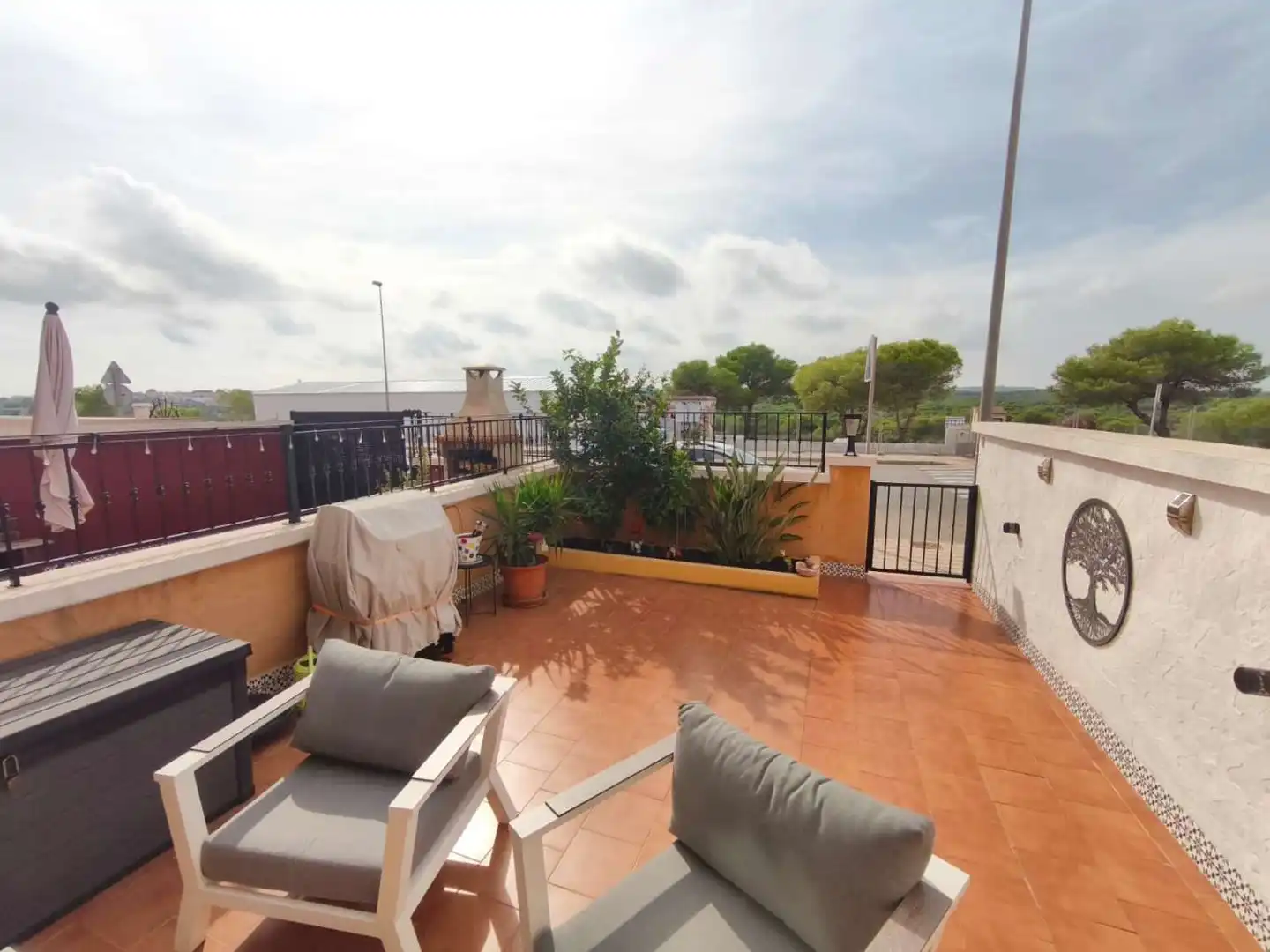 Apartment with pool for sale in Orihuela Costa, imagen 5
