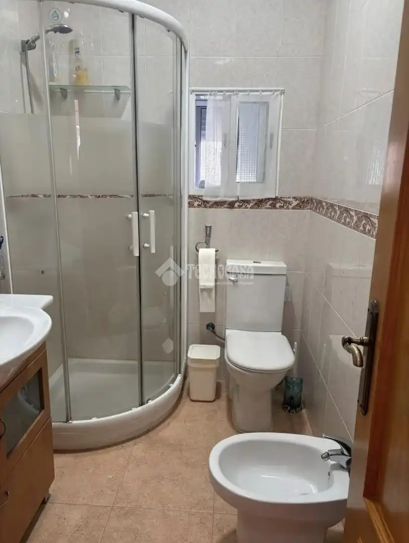 Bany de Pis en venda en Barbate