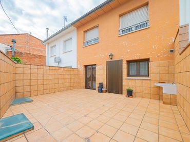 Maison mitoyenne à vendre à Nord