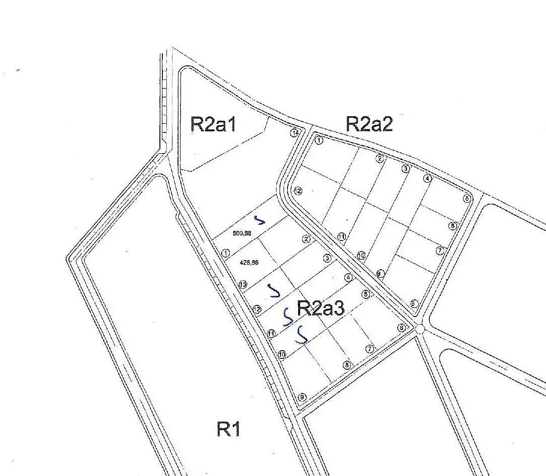Terreno residencial en venta en Paraje Los Martos 9, imagen 6