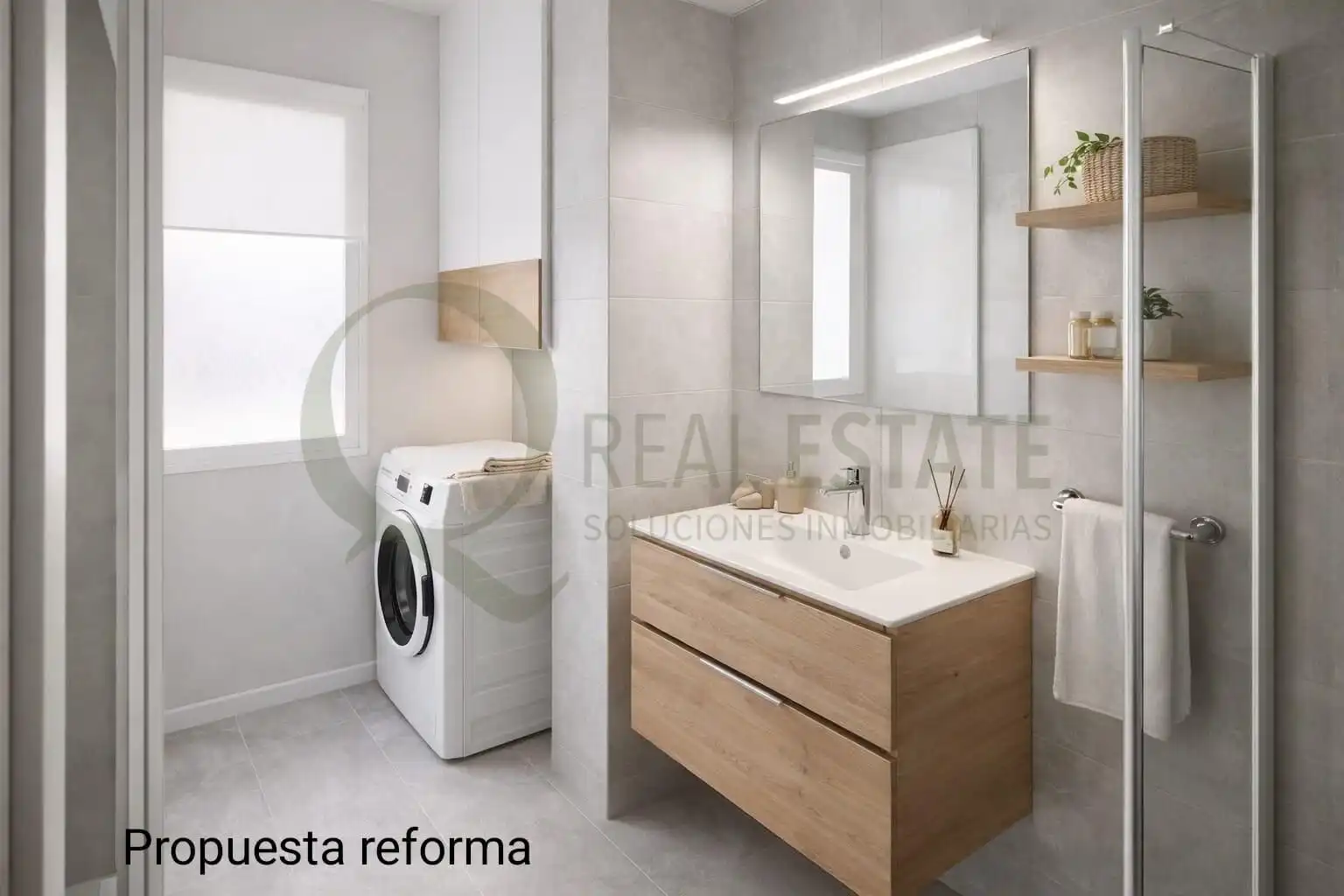 Piso con terraza en venta en Centro, imagen 8