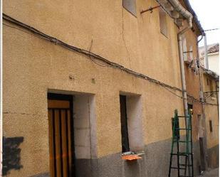 Exterior view of House or chalet for sale in Calahorra