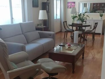 Wohnung mit Aufzug zur Miete in Mandri 17