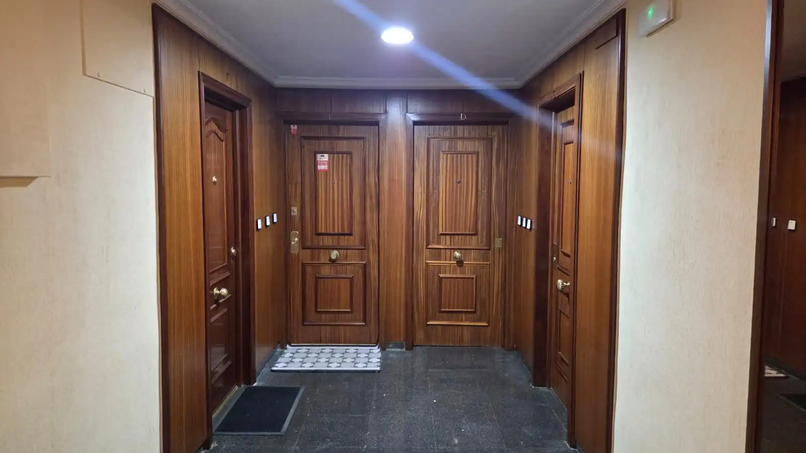 Piso en venta en Elda con Aire acondicionado, Calefacción y Parquet