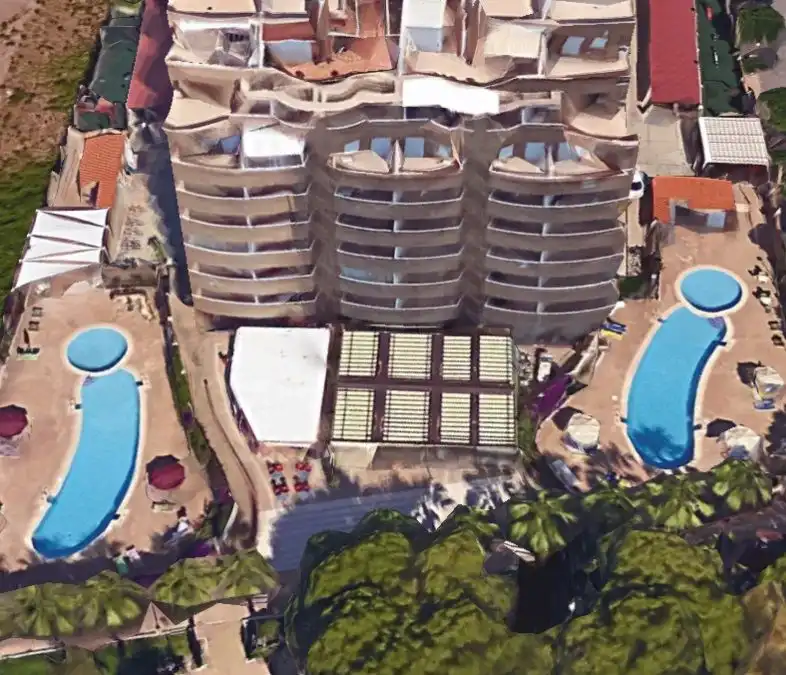 Appartement avec piscine à vendre à Marina d'Or, imagen 27