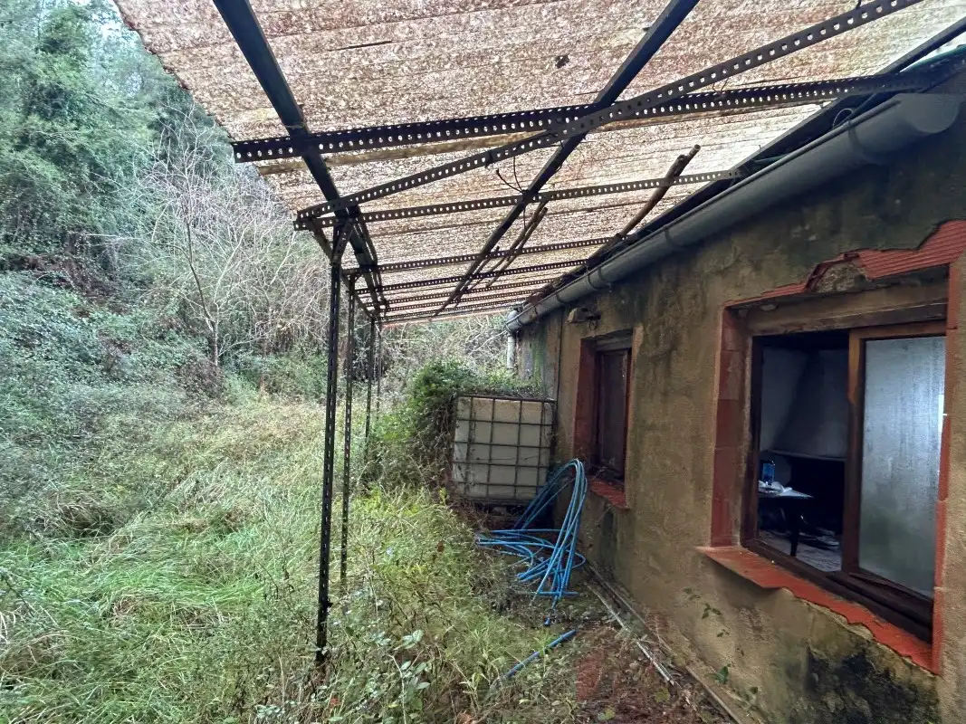 Rural land for sale in Partida Tancaes