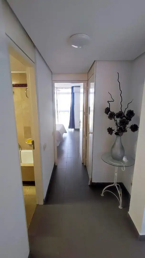 Apartament de lloguer en El Ejido amb Aire condicionat, Terrassa i Balcó