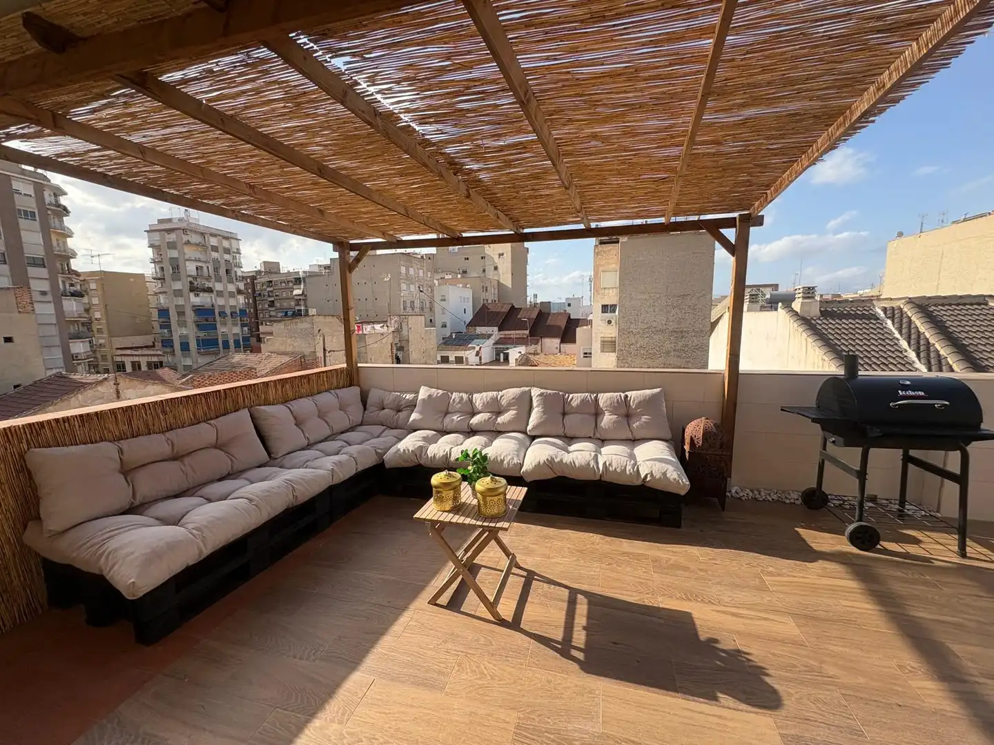 Penthouse zum Verkauf in Calle Viriato, imagen 29