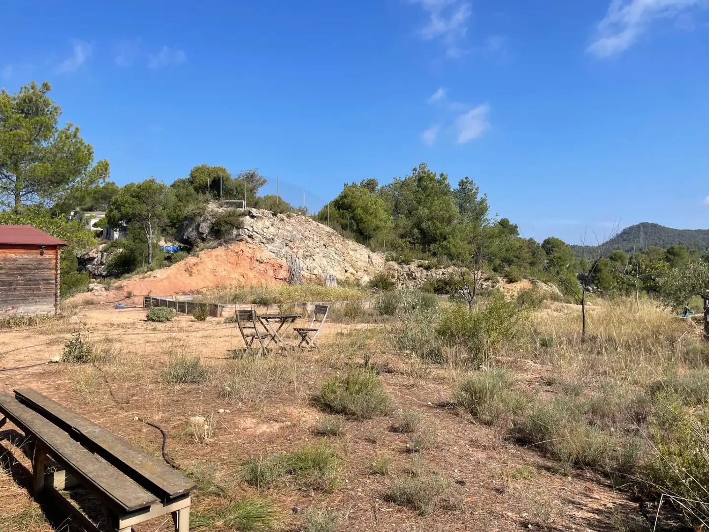Residential land for sale in Calle MANRESA, imagen 7