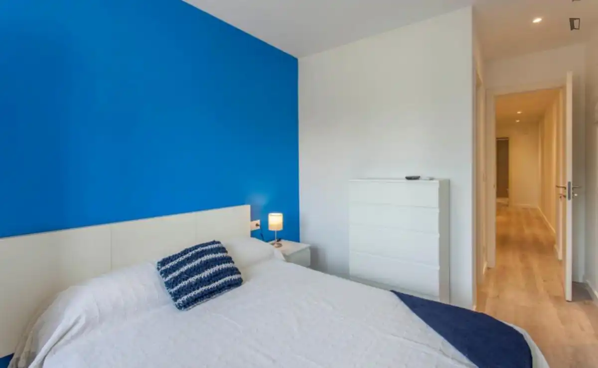 Habitació a El Castell