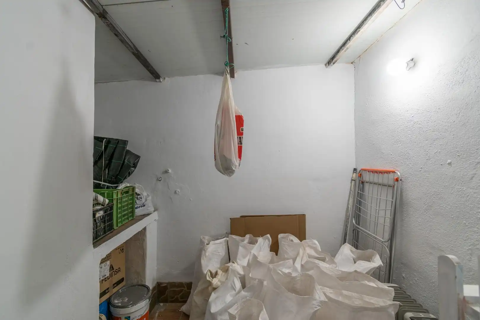 Casa rústica amb piscina en venda a Calle loma de Santa Lucia, imagen 53