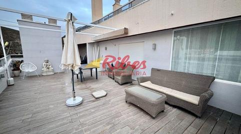 Foto 3 de Àtic en venda a  Ciutats Unides, 2, Racó, Cullera