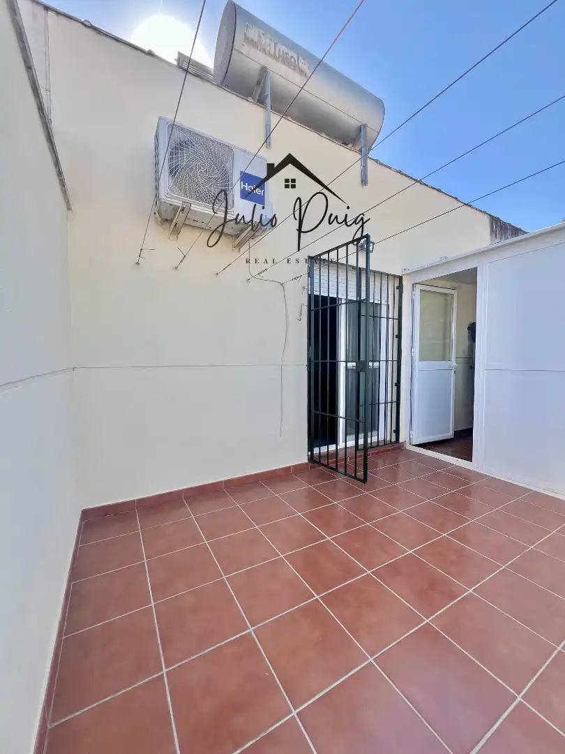 Maison mitoyenne à vendre à Coria del Río, imagen 4