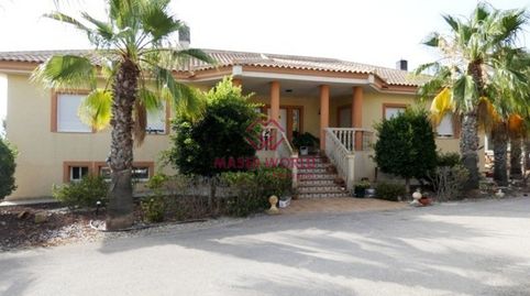 Chalet en venta en el campo en Mazarron, imatge 5