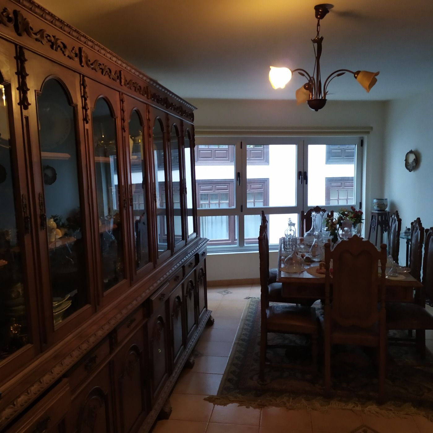 Flat for sale in Padrón