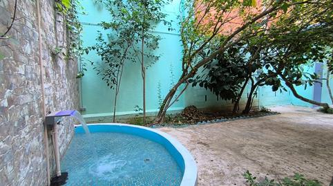 Photo 5 of Single-family semi-detached to rent in El Baix Guinardó, Barcelona