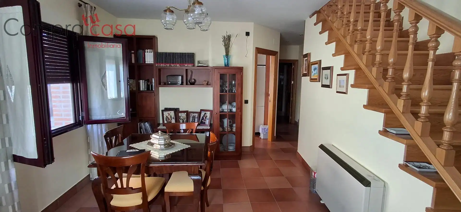 Casa con terrazza in vendita a Garcillán, imagen 2