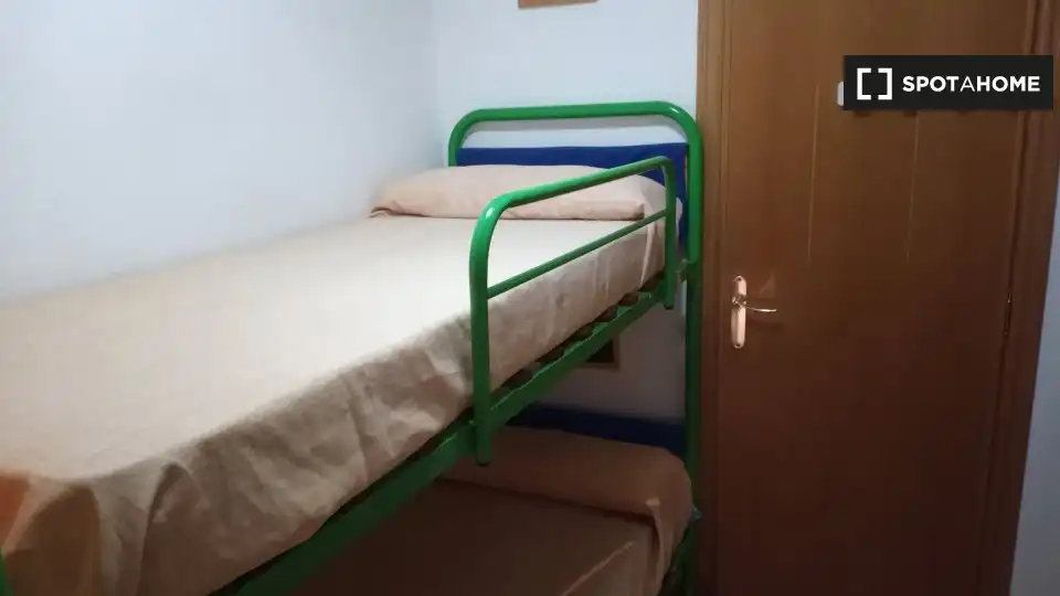Appartamento con terrazza in affitto a La Patacona, imagen 8