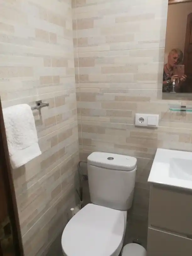 Appartement avec ascenseur à louer à Carrer d'Anselm Clavé, imagen 15