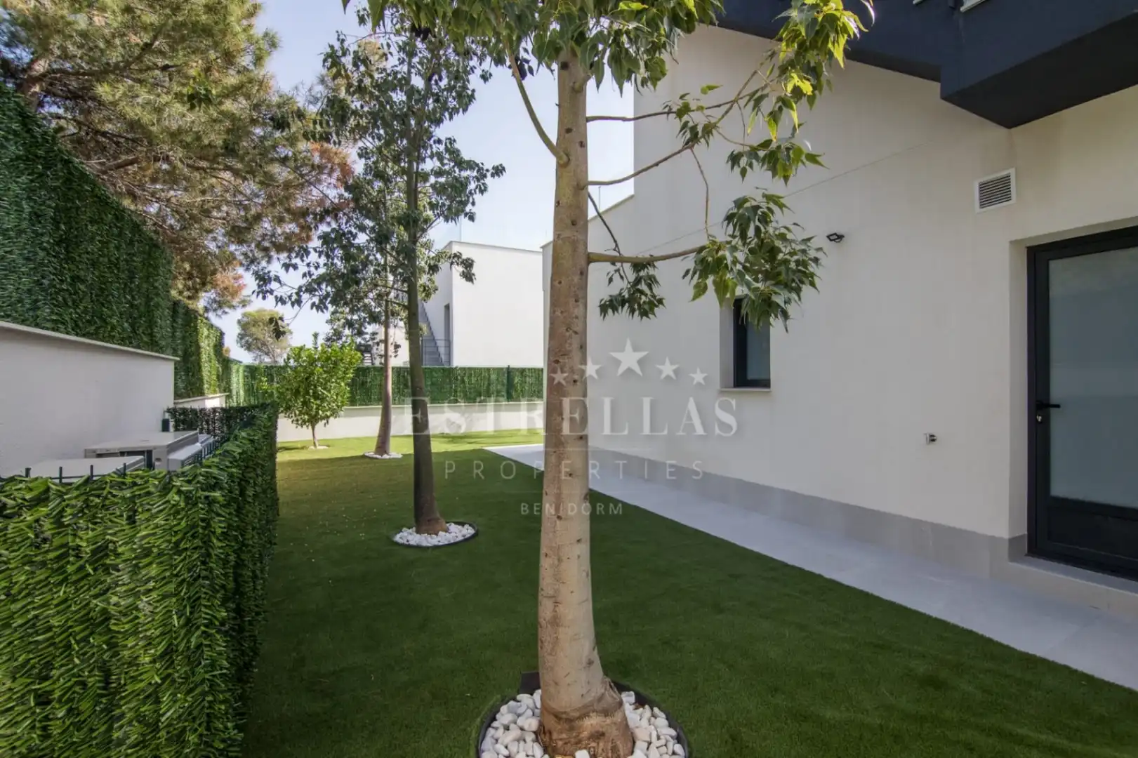 Chalet con piscina en venta en Golf Bahía, imagen 38