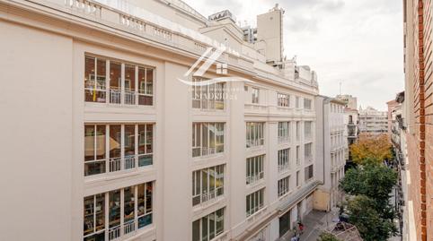 Foto 2 de Pis de lloguer a Desengaño, Universidad - Malasaña, Madrid