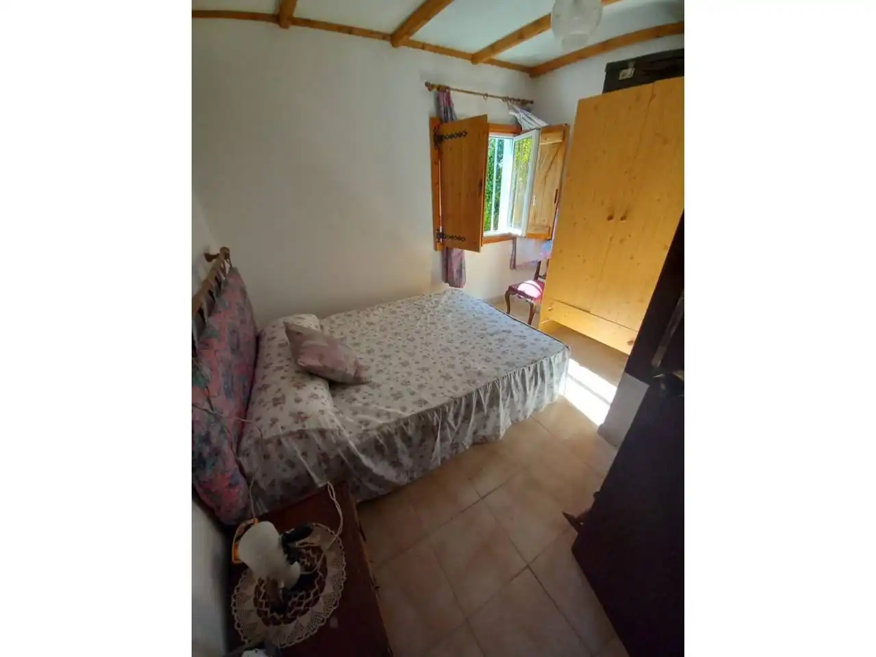 Dormitori de Casa o xalet en venda en Curtis amb Jardí privat