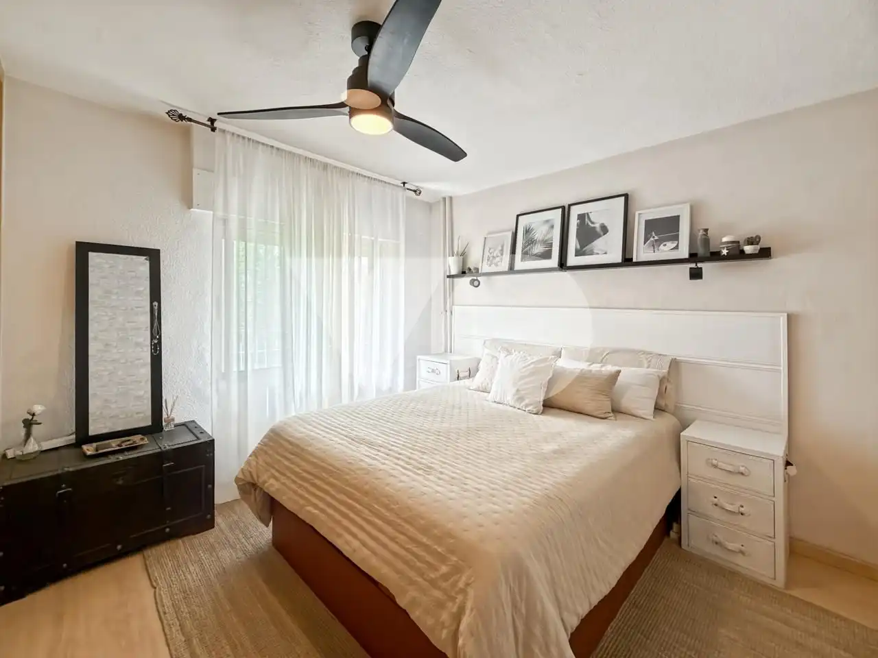 Habitación de Piso en venta en Torrejón de Ardoz con Aire acondicionado, Calefacción y Terraza