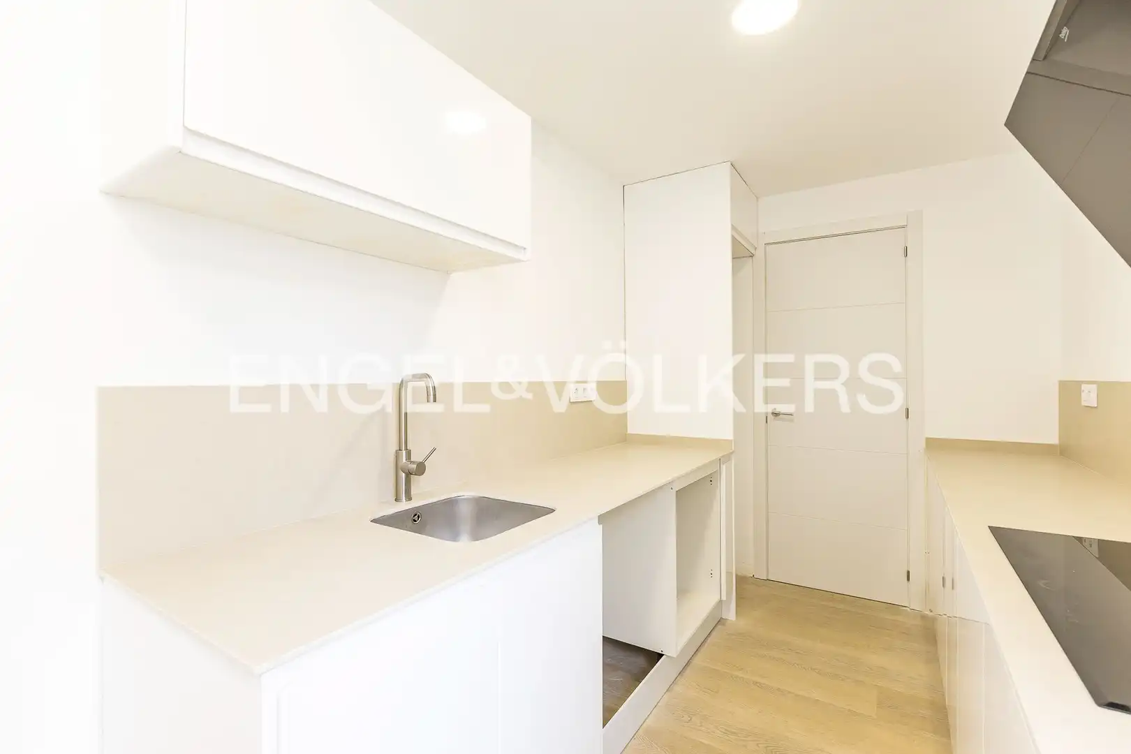 Kitchen of Flat for sale in Calafell  with Air Conditioner, Heating and Terrace