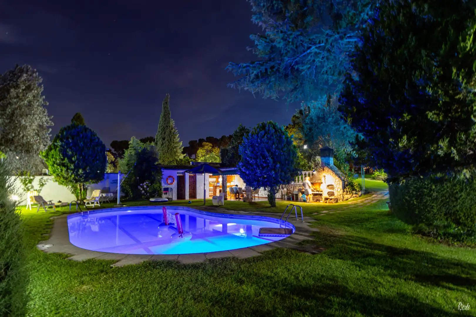 Casa o chalet en venta en Calle Venta Vieja, La Florida - El Plantío