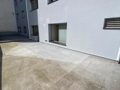 Exterior view of Flat for sale in Oviedo   with Terrace