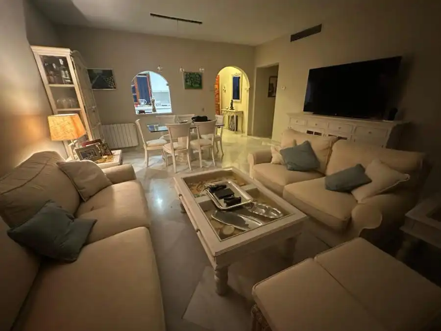 Apartment mit Pool zur Miete in La Quinta, imagen 9