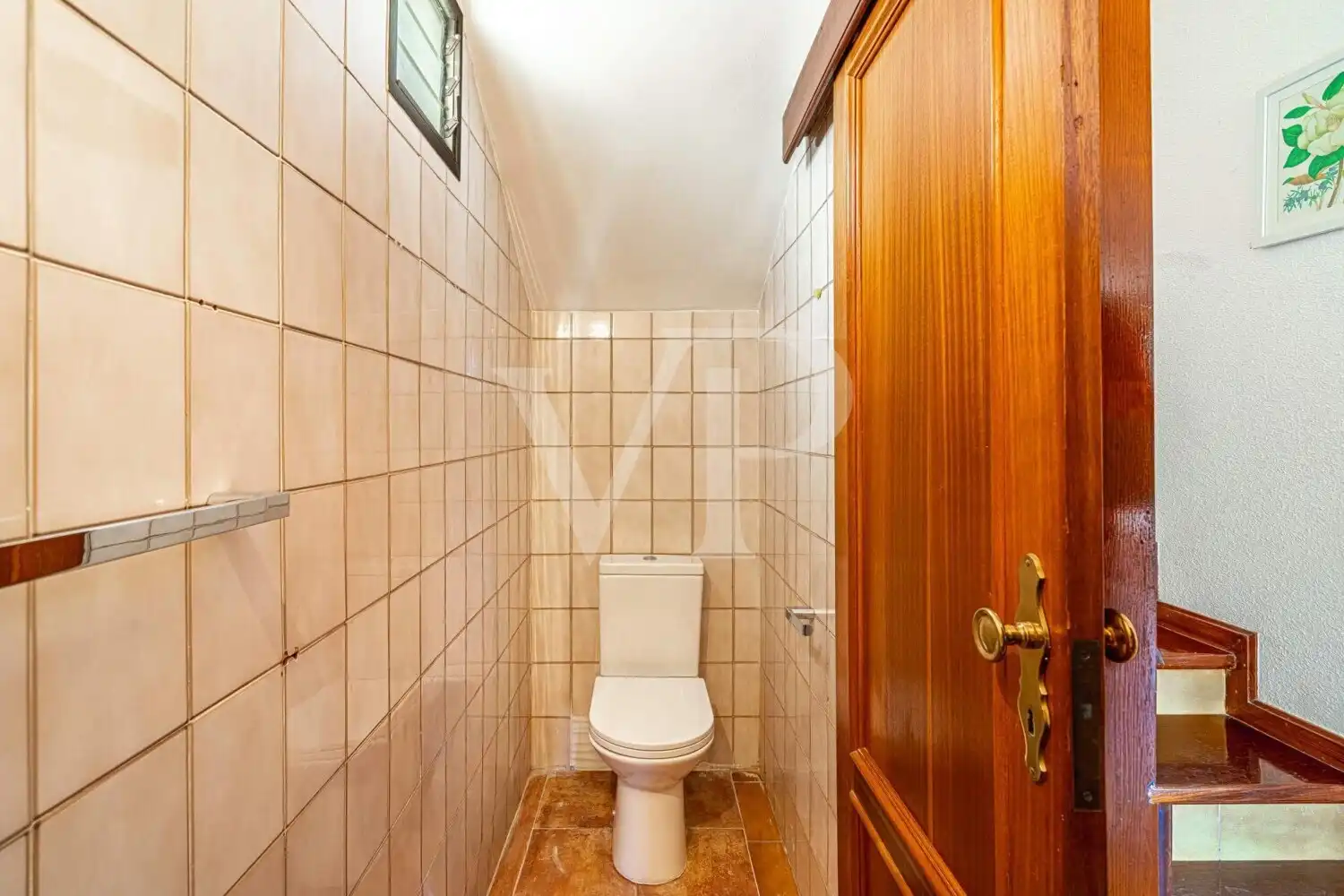 Baño de Casa adosada en venta en Adeje con Terraza, Balcón y Piscina comunitaria