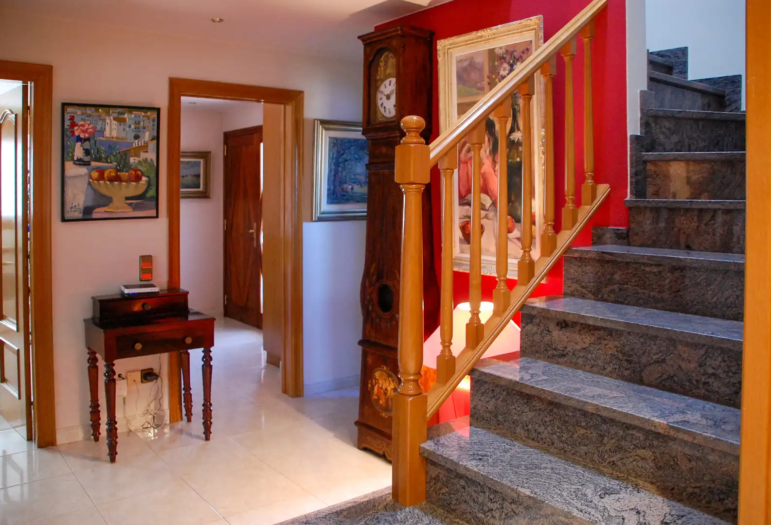 Houses for sale in Carretera Santa Pau, Olot
