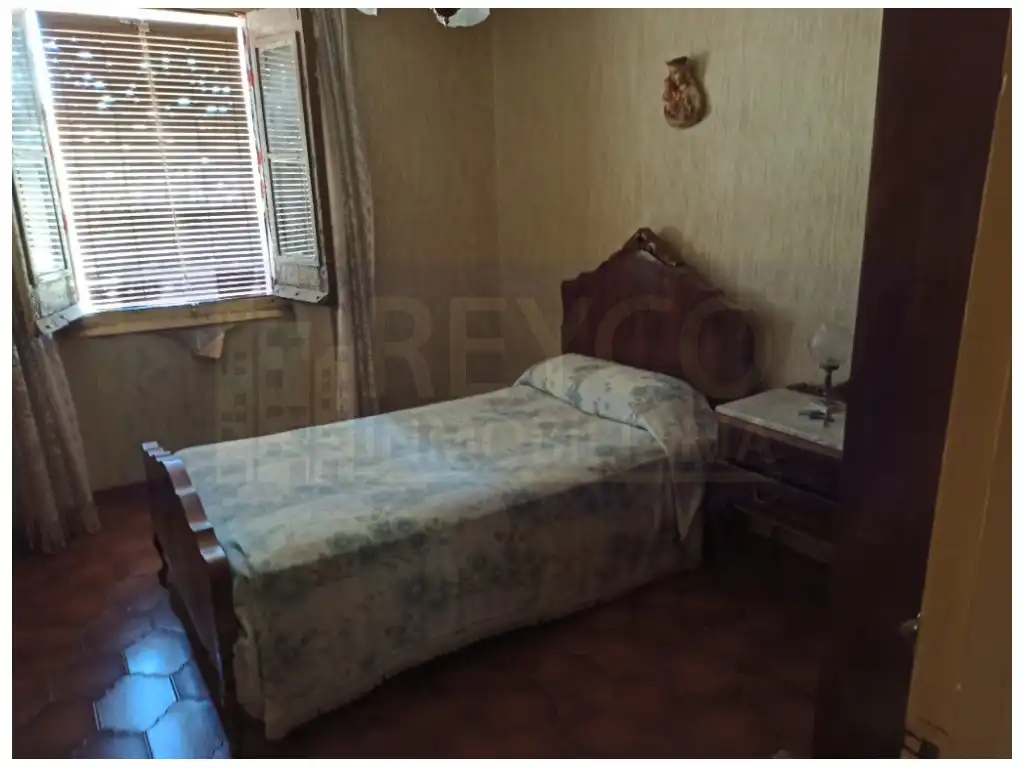 Dormitori de Casa o xalet en venda en Azofra amb Jardí privat i Balcó