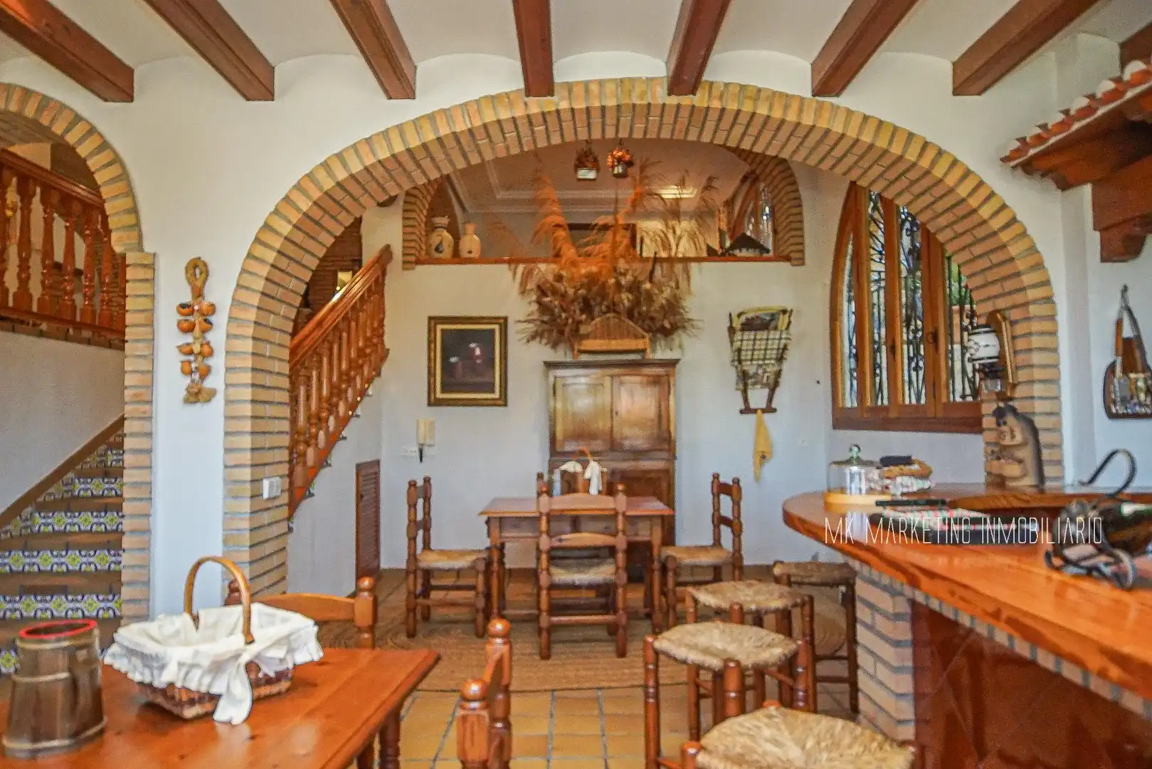 Casa o chalet en venta en Mazarrón con Calefacción, Jardín privado y Terraza