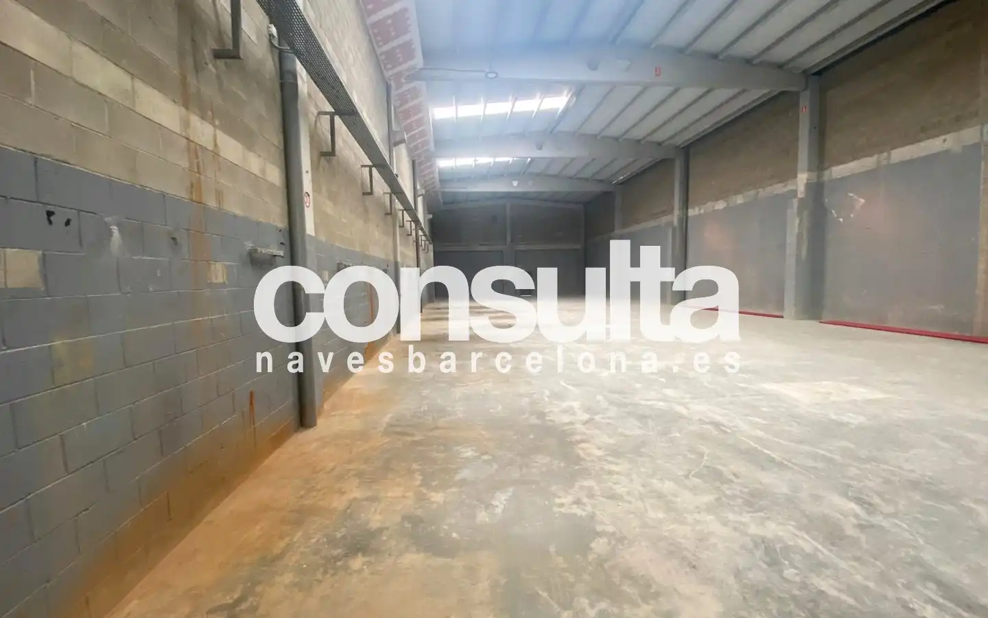 Nau industrial de lloguer a Avinguda de la Marina 56e, imagen 11