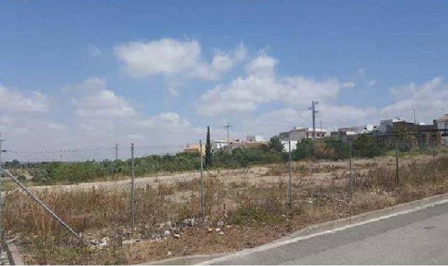 Terreno residencial en Venta en Ladrillera, Nº S/n, Parcela 14-7, Sector Peri Ua N, S/N en El Cuervo de Sevilla