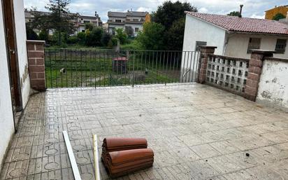 Terrassa de Casa o xalet en venda en Roda de Ter amb Jardí privat i Terrassa