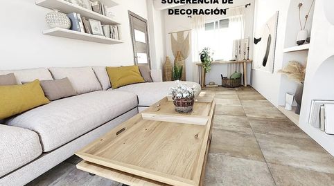 Photo 5 of Flat for sale in Carrer del Pare Viñas, 89, Els Orriols, Valencia Capital