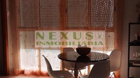 Foto 4 de Apartament de lloguer a Casco Antiguo, Cáceres