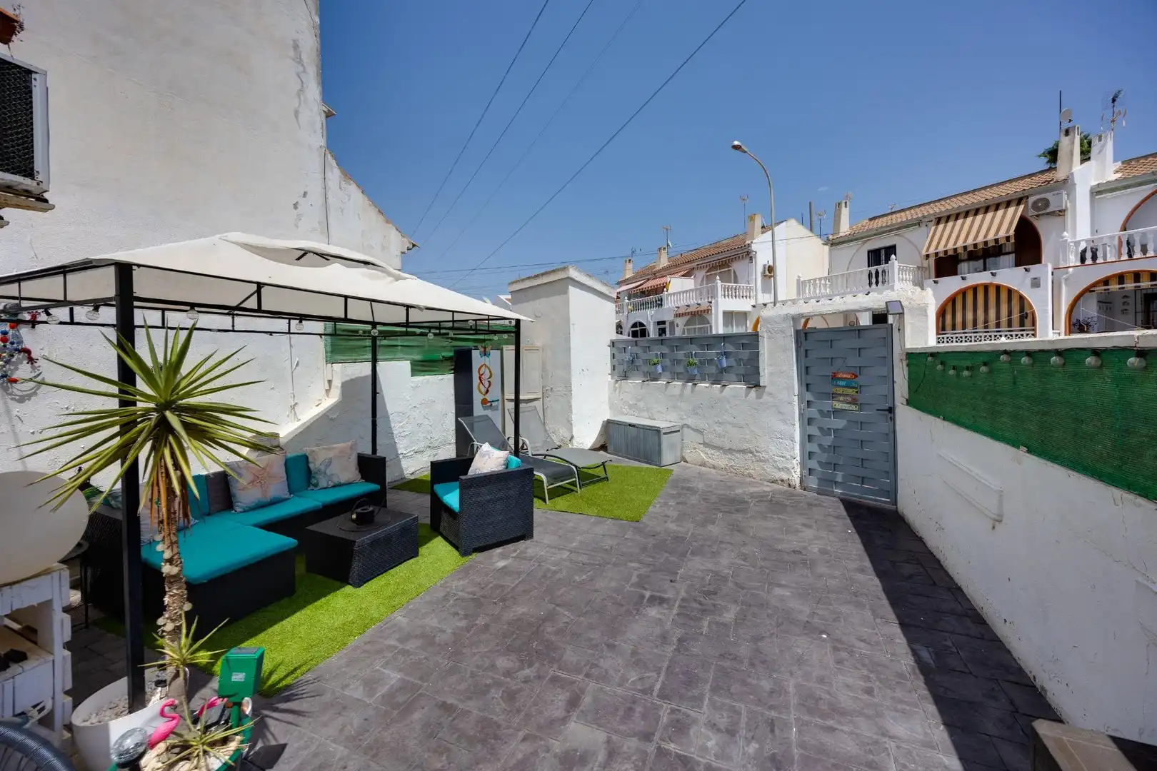Bungalow en venta en Zona Carrefour - Urbanizaciones, imagen 2
