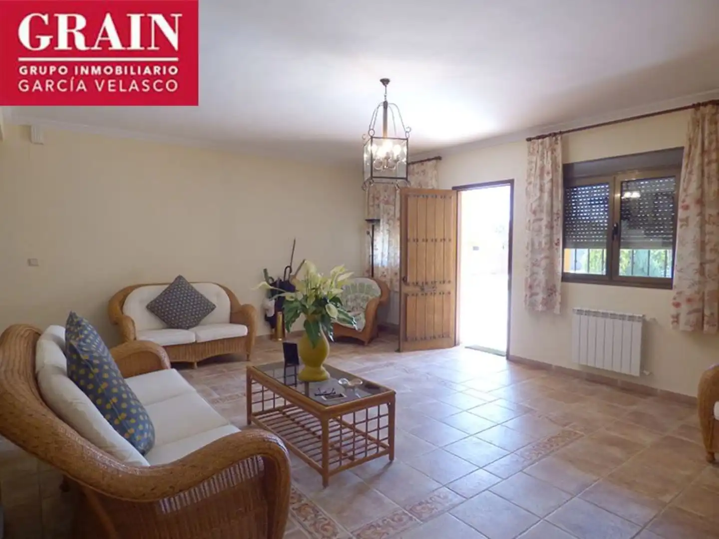 Chalet con piscina en venta en Pedanías - Extrarradio, imagen 11