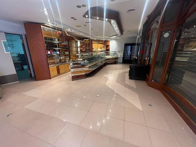 Local comercial en Alquiler en Bons Aires